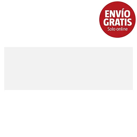 Revestimiento de pared Blanco