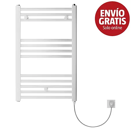 Rointe  Radiador toallero eléctrico Elba CLV