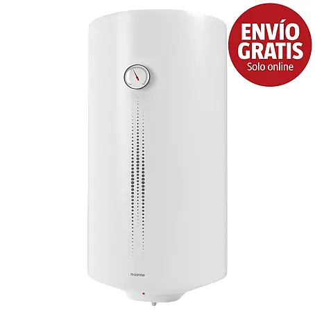 Rointe  Termo eléctrico Iris