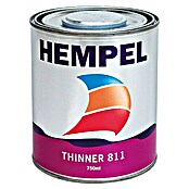 Hempel Redčilo 811  (750 ml) | 1404 - Verdünnungen, Pinselreiniger | ABIG - Nautic Chemie | ABI - Nautic | AB - Nautic | A - Eisenwaren | BAUHAUS