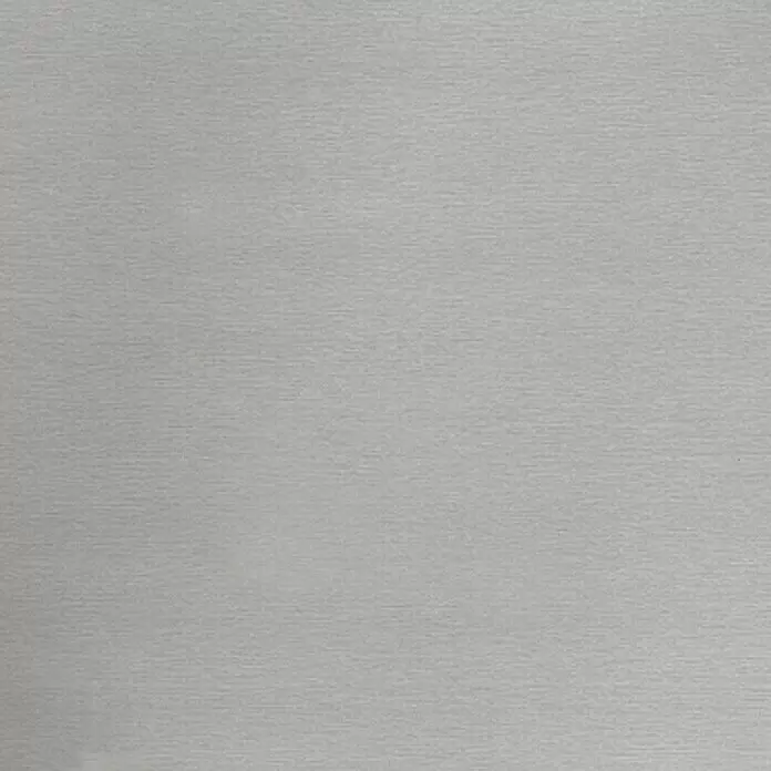 D-c-fix Metalleffektfolie Metallic Brush - 150 x 67,5 cm, Silber, Selbstklebend