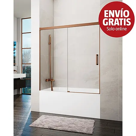 GME  Mampara para bañera Basic