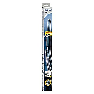 Cartrend Set vlakke ruitenwissers UB 8 (UB 8, 2 st.)