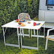 Lehnartz Mehrzwecktisch Multi-3 (3 Tischelemente je 100 cm x 60 cm (LxB))