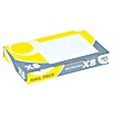 Mail-Pack Verpackungskarton (XS, Innenmaß: 245 x 150 x 33 mm)