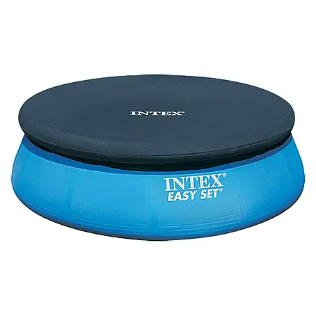 Intex  Cubierta de piscina Easy Pool Set