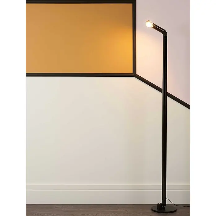 NOEL & MARQUET Wandleiste Z10-box LxBxH: 200 x 1.8 x 3.8 cm 50 Stk. weiß - 