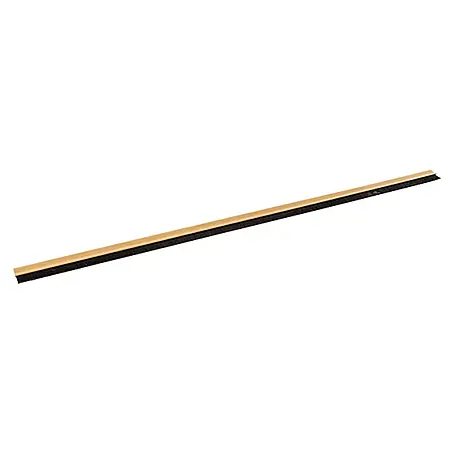 KÄLTESTOPP  Türbodendichtung Standard