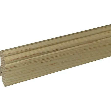 Sockelleiste
