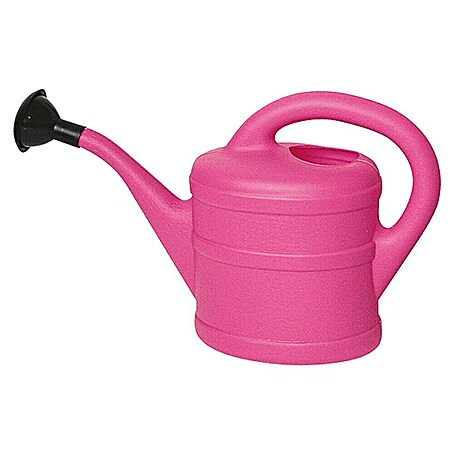 Geli Gießkanne (Pink, 2 l)