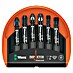 Wera Bitset Mini-Check Impaktor 4 