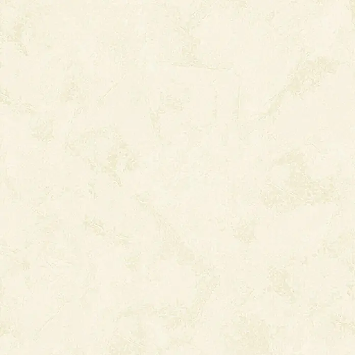 A.S. Création OK 6 Vliestapete - Creme, Uni, 10,05 x 0,53 m - Beiger Hintergrund mit subtilen Texturen, ideal für dezente Designs und Hintergründe.