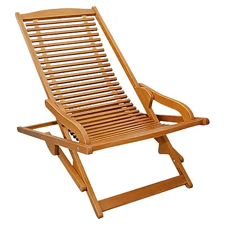 Sunfun Diana Tumbona reclinable