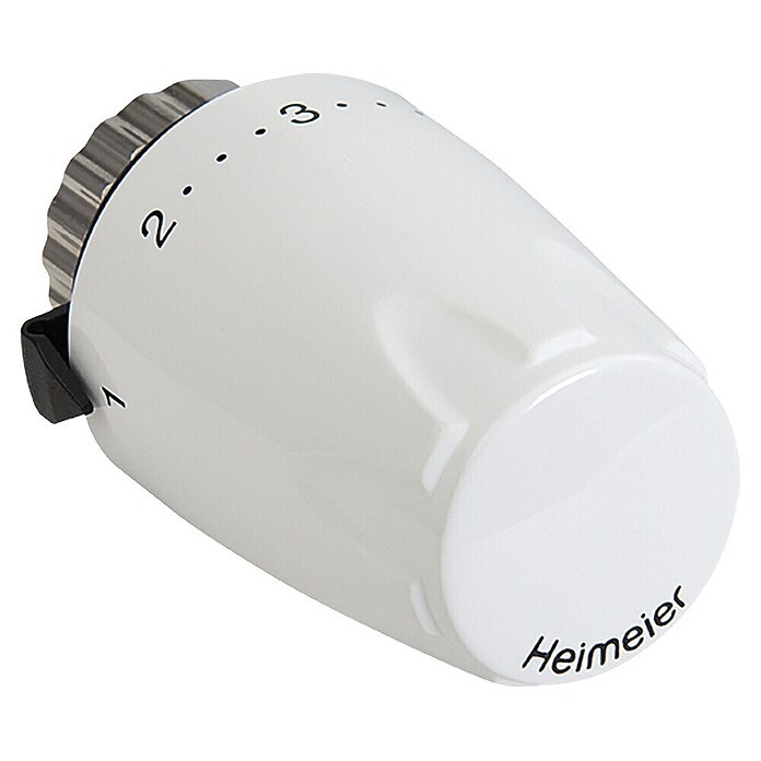 Heimeier Thermostaat voor radiatoren (Kartelmoer M30 x 1,5)