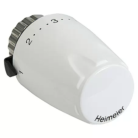 Heimeier  Thermostatkopf DX