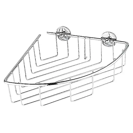 Nie wieder bohren  Cesta de baño angular BT110P