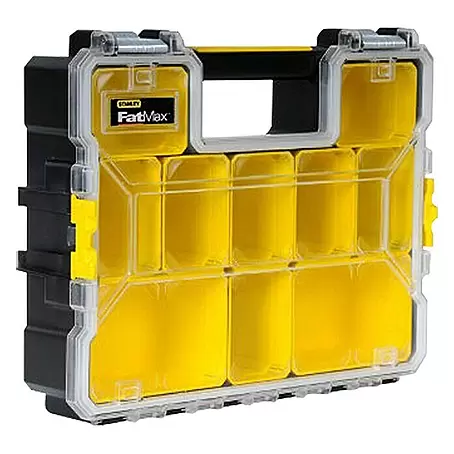 Stanley FatMax Kleinteilekoffer