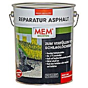 REPARATURASPHALT    10kg MEM            (GELÖSCHT)