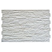 Opečnati zidaki Aitana Jet  (33,5 x 50 cm, Bele barve) | 4394 - Bricks (FSZ) | EAFL - Wandverkleidungen/Riemchen | EAF - Fliesen | EA - Fliesen | E - Fliesen | BAUHAUS