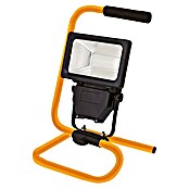 Profi Depot Proyector LED portátil (1 luz, Potencia máx.: 30 W, IP44)