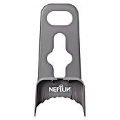 Neptun Soporte portamangueras (Plástico, Apto para: Grifos de agua convencionales)