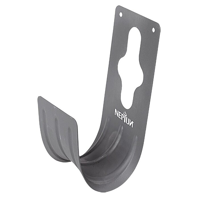 Neptun Soporte portamangueras (Metal, Específico para: Grifos de agua convencionales)
