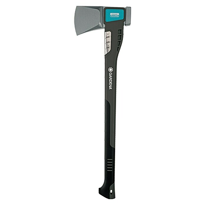 Gardena Splijtaks 2800 S (Lengte: 70 cm, Koevoetsteel)