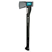 Gardena Splijtaks 2800 S (Lengte: 70 cm, Koevoetsteel)