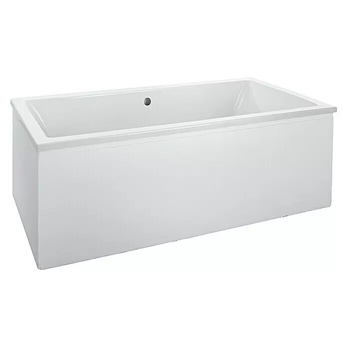 Camargue Badewannenträger St. Martin - Geeignet für: Badewanne St. Martin 180 x 80 cm