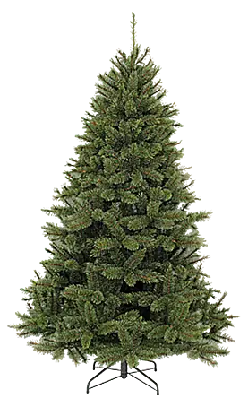Künstlicher Weihnachtsbaum Bristlecone