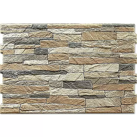 Verblendstein Aitana Marron