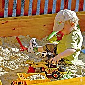 Min2C Dječji pijesak za igru (25 kg)