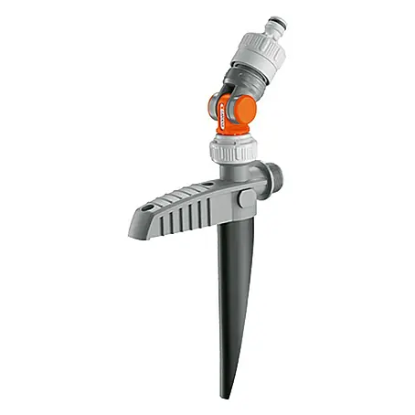 Gardena Sprinklersystem Wasserstecker Pipeline