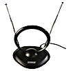 Schwaiger Zimmerantenne Slim-Line ZA 8960 (Schwarz)