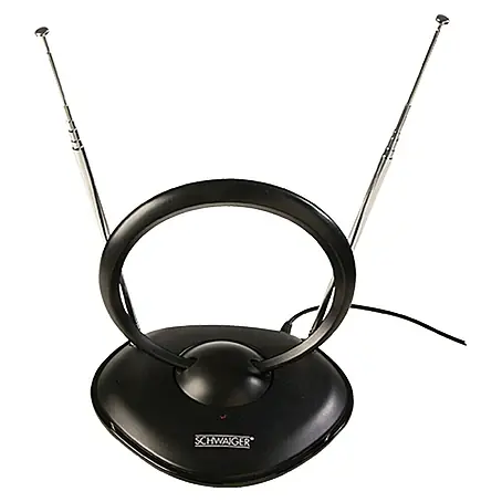 Schwaiger Antenne Slim-Line ZA 8960