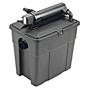Pontec MultiClear Set za pretočni filter 5000  (Pretok na uro: 1.500 l, 25 W) | 7454 - Teichfilter | IAGE - Teiche und Zubehör | IAG - Außenbereichsausstattung | IA - Gartenhartware | I - Stadtgarten | BAUHAUS
