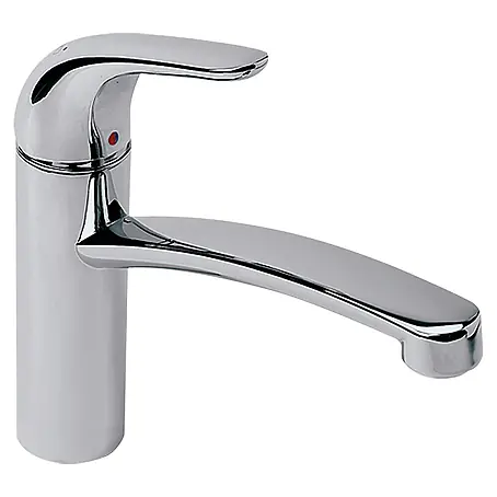 Hansgrohe Focus E Spültischarmatur