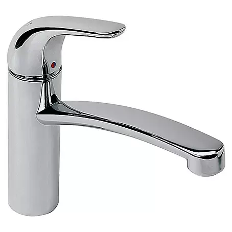 Hansgrohe Focus E Spültischarmatur