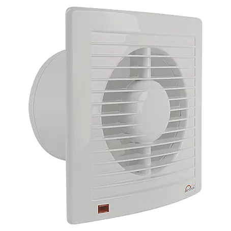 Air-Circle Wandventilator Air Style