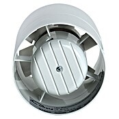 Air-Circle Cjevni ventilator  (10 cm, Bijele boje) | BAUHAUS