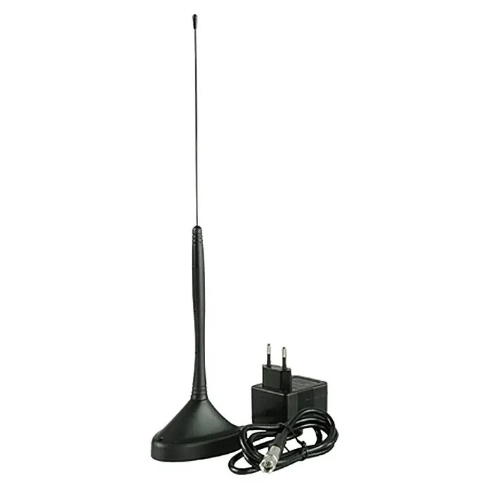 Schwaiger Aktive DVB-T Stabantenne ANT02DTA 031