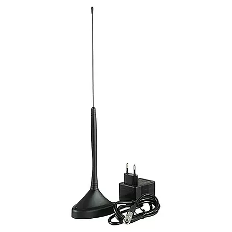 Schwaiger  Aktive DVB-T Stabantenne ANT02DTA 031