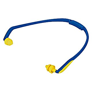 Wisent Sklopiva zaštita za uši (33 dB, Plave boje)