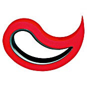 Odbojnik za vrata i prozore  (Crvene boje) | BAUHAUS