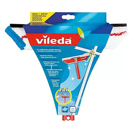 Vileda  Fenster-Wischer Profi