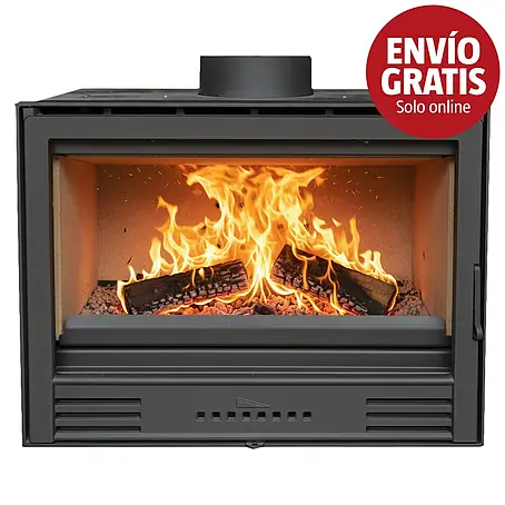 Insert de leña 700 PB