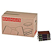 BAUHAUS Boeken- en serviesdoos (Draagkracht: 40 kg, 58 x 33 x 33,5 cm)