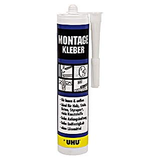 UHU Montagekleber (440 g)