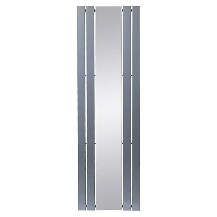 Admiral Designheizkörper Tokio - B x H: 550 x 1.800 mm - Vorderansicht