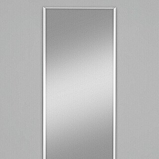 Kristall-Form Facettenspiegel Gennil (55 x 70 cm, Eckig)